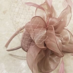 Fascinator